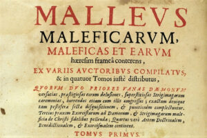 malleus maleficarum Visita online - Streghe di Valle Camonica