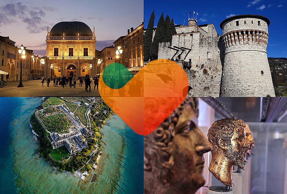 Guide turistiche Brescia