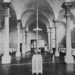 Visita guidata gratuita: La cittadella della cura libreria ex convento s domenico Visita guidata gratuita: La cittadella della cura