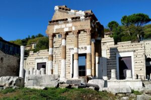 Capitolium di Brescia