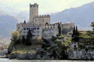 Castello di Malcesine