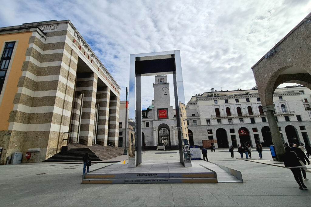 Piazza della Vittoria