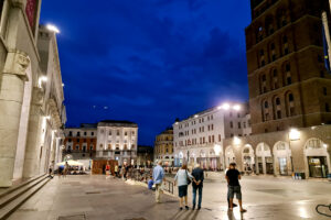 Piazza della Vittoria