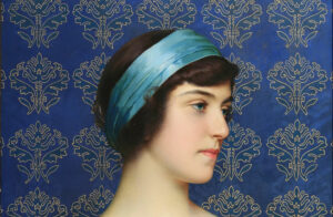 corcos lia goldman part Visita guidata - Mostra: Liberty. L'arte dell'Italia moderna