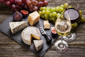 Visita guidata al Castello di Brescia con degustazione Degustazione prodotti locali