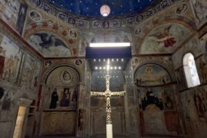 Oratorio di Santa Maria in Solario